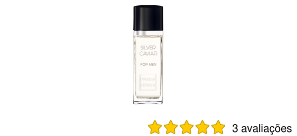 Silver scent paris elysees sales